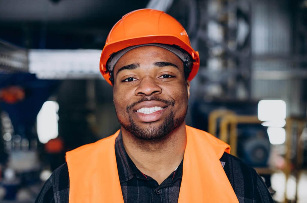builder