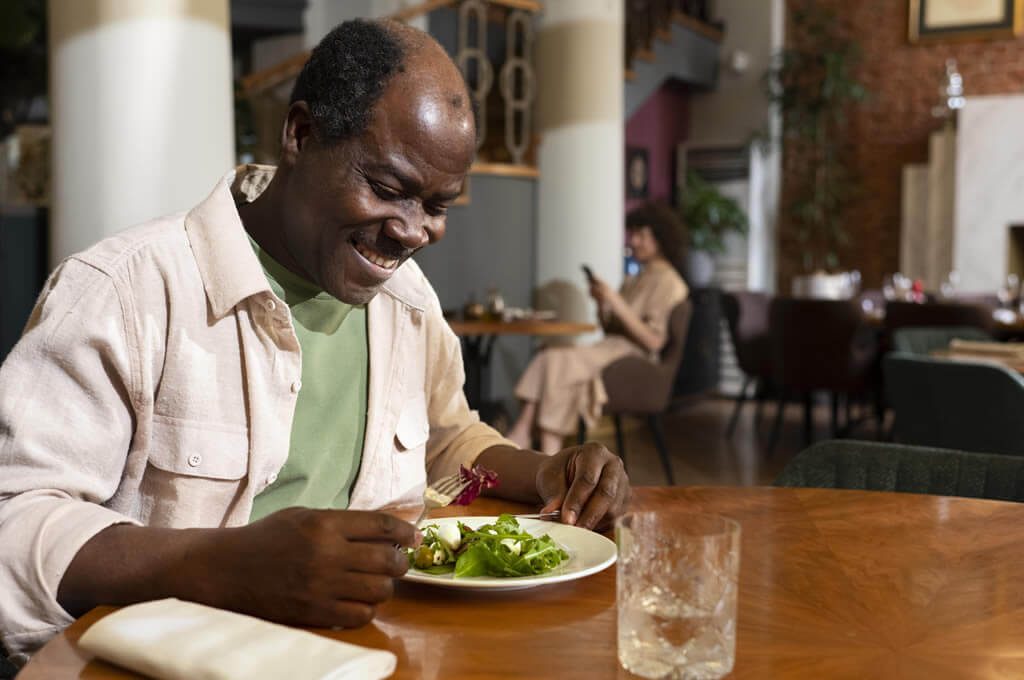 nutrition