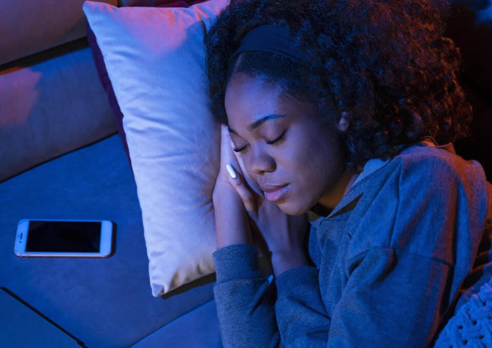 sleep-optimization sleep-optimization