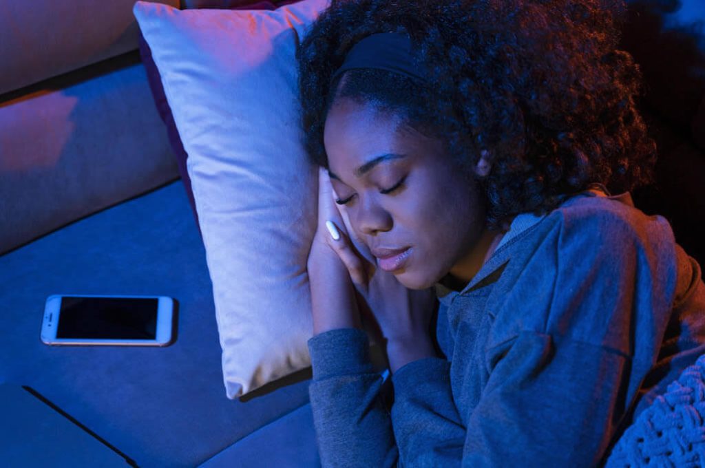 sleep-optimization